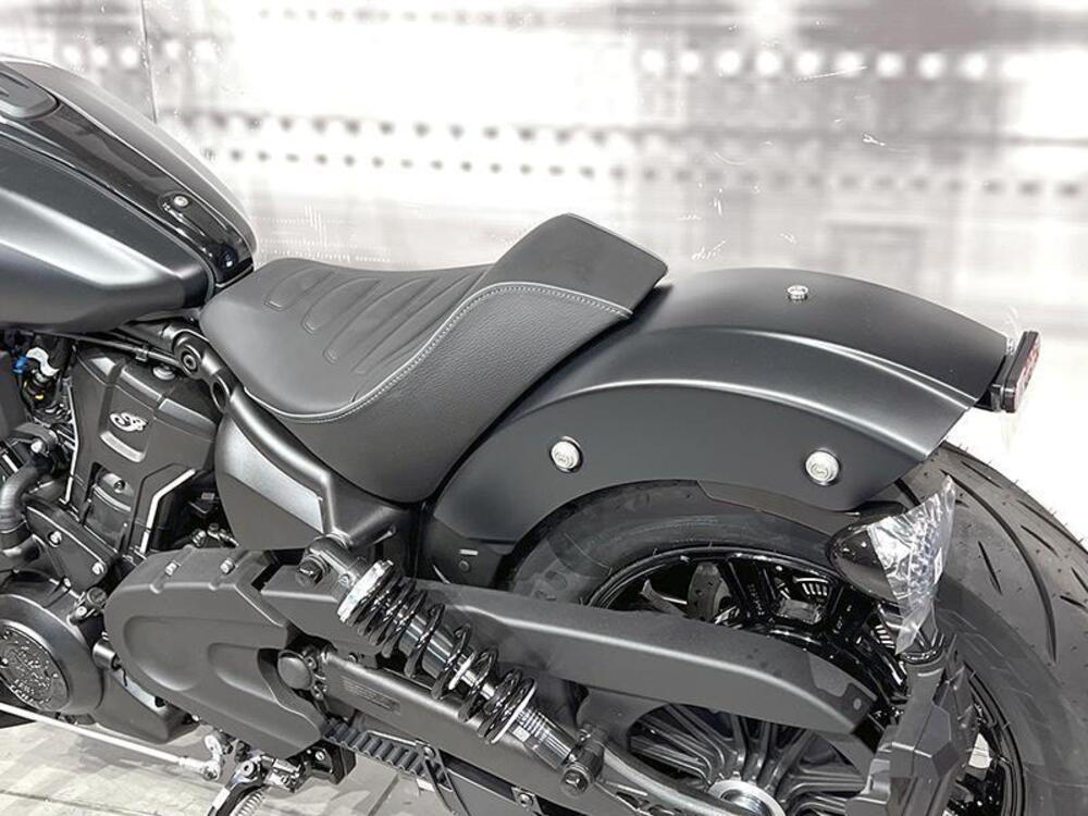 Indian FTR 1200 Sport (2022 - 25) (4)