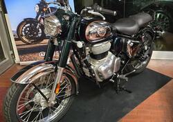 Royal Enfield Classic 350 (2021 - 25) nuova