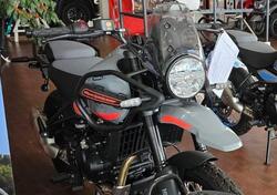 Royal Enfield Himalayan 450 (2024 - 25) nuova