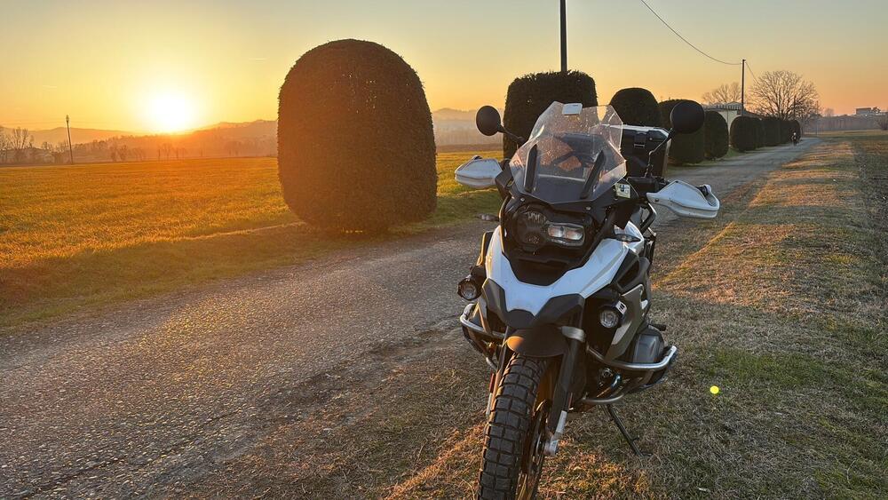 Bmw R 1250 GS (2019 - 20) (2)