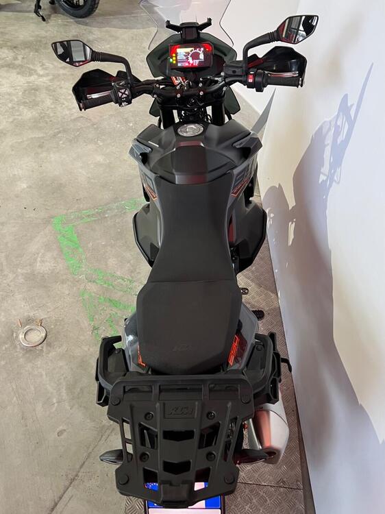 KTM 890 Adventure (2022) (5)