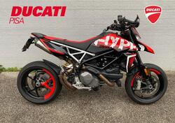 Ducati Hypermotard 950 RVE (2022 - 25) usata