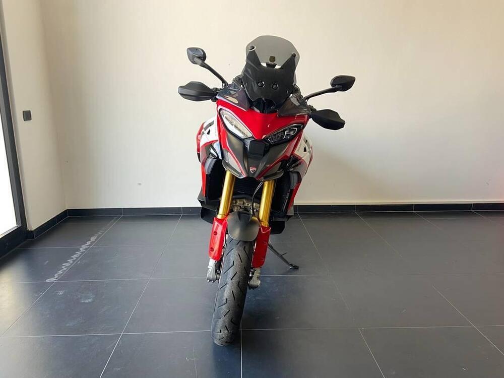 Ducati Multistrada V4 Pikes Peak (2021 - 24) (4)