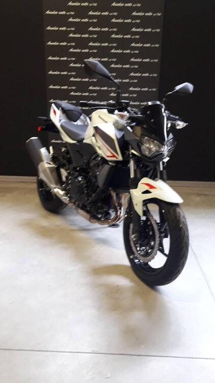 Kawasaki Z 400 (2023) (2)