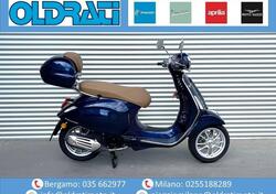 Vespa Primavera 150 (2021 - 23) usata