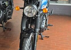 Royal Enfield HNTR 350 (2022 - 25) nuova