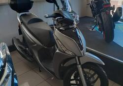 Kymco People 125i S (2021 - 25) nuova