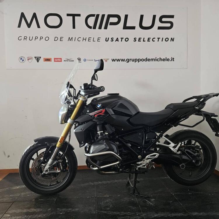 Bmw R 1250 R (2021 - 25) (2)