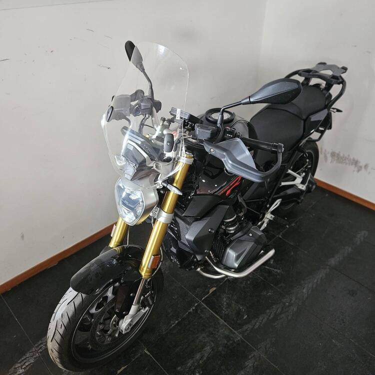 Bmw R 1250 R (2021 - 25) (4)