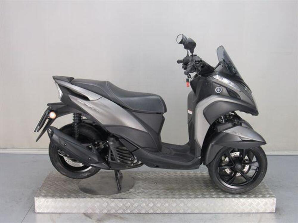 Yamaha Tricity 155 (2021 - 21)