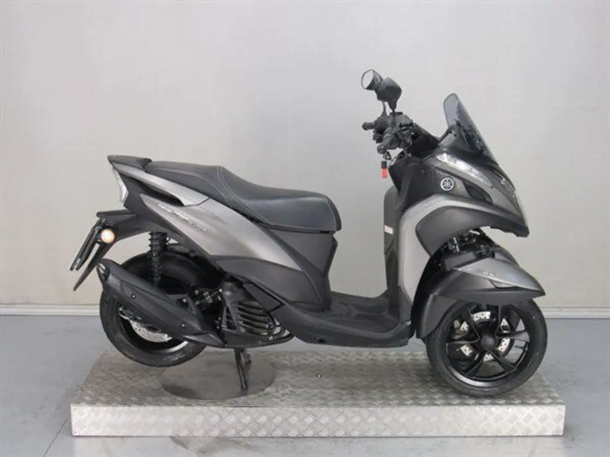 Yamaha Tricity 155 (2021 - 22) (2)
