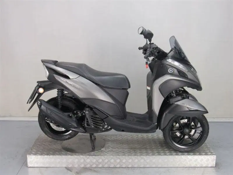 Yamaha Tricity 155 (2021 - 22) (2)