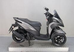 Yamaha Tricity 155 (2021 - 21) usata