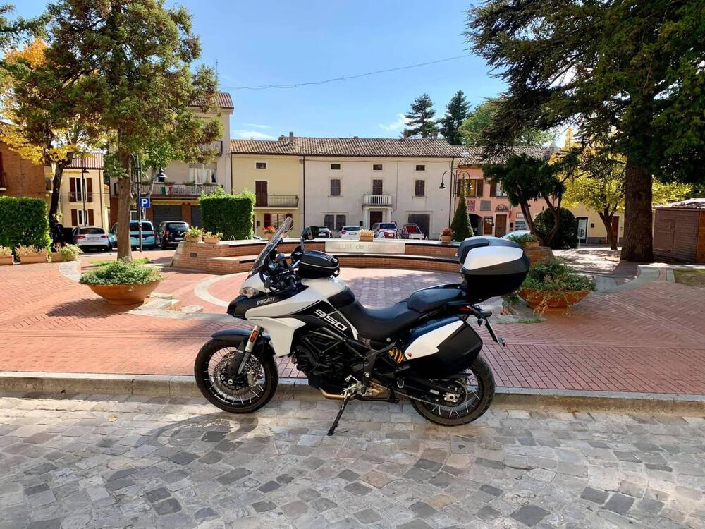 Ducati Multistrada 950 (2019 - 20) (2)