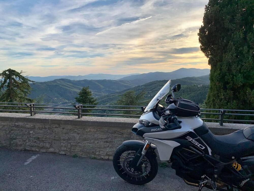 Ducati Multistrada 950 (2019 - 20) (4)