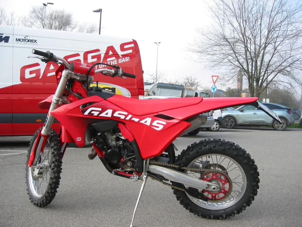 GASGAS EC 125 2T (2015) (3)