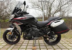 Kawasaki Versys 650 Tourer Plus (2022 - 24) usata