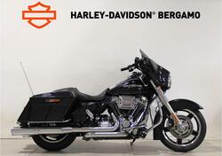 Harley-Davidson 1690 Street Glide (2011 - 13) - FLHX usata