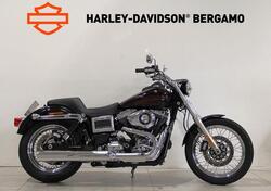 Harley-Davidson 1690 Low Rider (2014 - 17) - FXDL usata