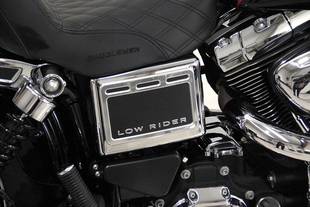 Harley-Davidson 1690 Low Rider (2014 - 17) - FXDL (5)