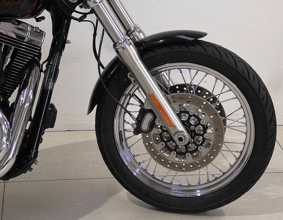 Harley-Davidson 1690 Low Rider (2014 - 17) - FXDL (2)