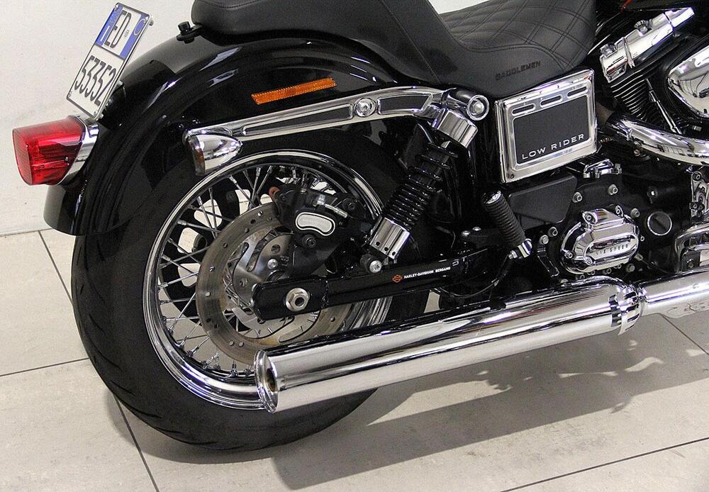 Harley-Davidson 1690 Low Rider (2014 - 17) - FXDL (3)