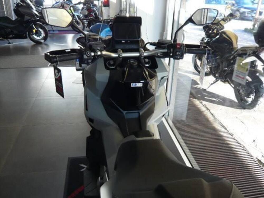 Honda X-ADV 750 (2025) (3)