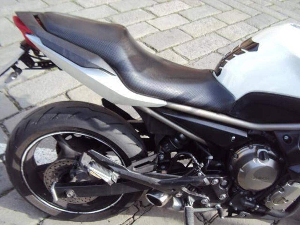 Yamaha XJ6 (2008 - 15) (4)