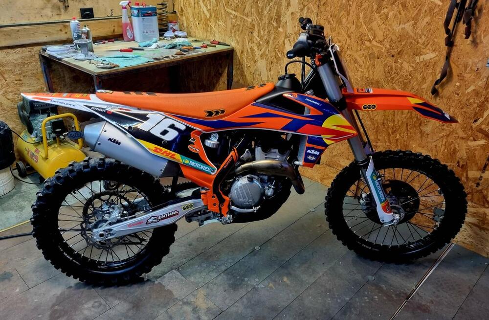 KTM 250 SX-F (2021) (4)