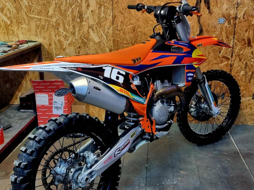 KTM 250 SX-F (2021) (5)