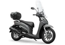 Kymco People 125i One (2021 - 25) nuova