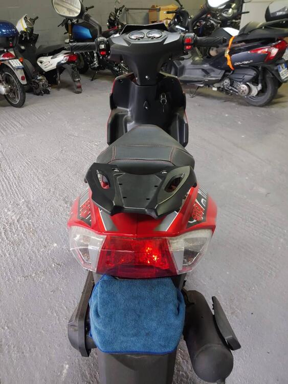 KSR Moto Sirion 50 4T (2018 - 20) (5)