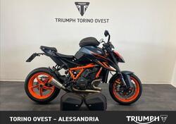 KTM 1290 Super Duke R EVO (2022 - 23) usata