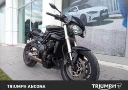 Triumph Street Triple S (2017 - 19) usata