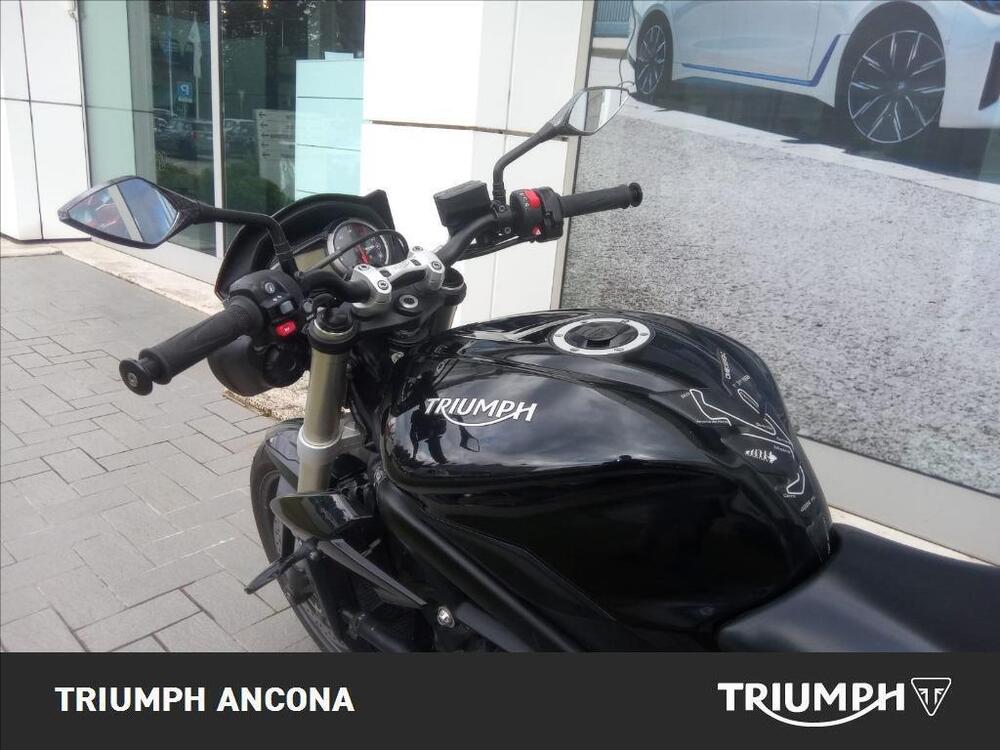 Triumph Street Triple S (2017 - 19) (4)