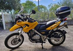 Bmw F 650 GS (2000 - 03) usata