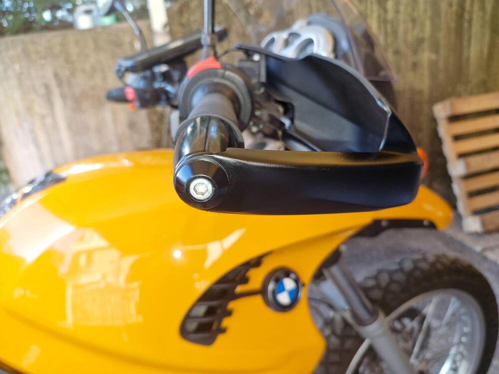 Bmw F 650 GS (2000 - 03) (5)