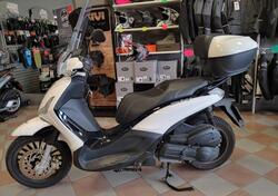 Piaggio Beverly 300 S i.e. (2015 - 16) usata