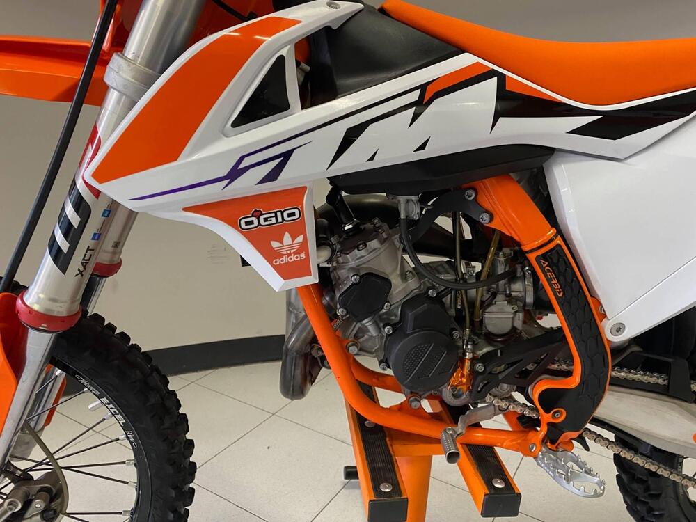 KTM 85 SX (2023) (5)