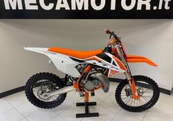 KTM 85 SX (2023) usata