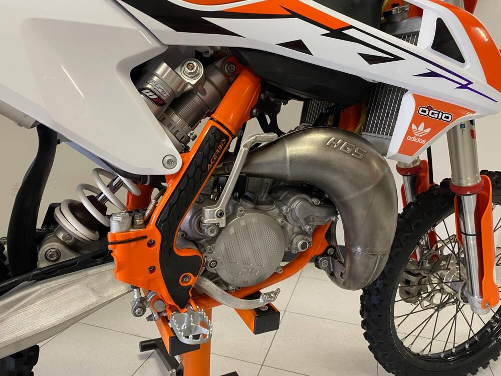 KTM 85 SX (2023) (2)