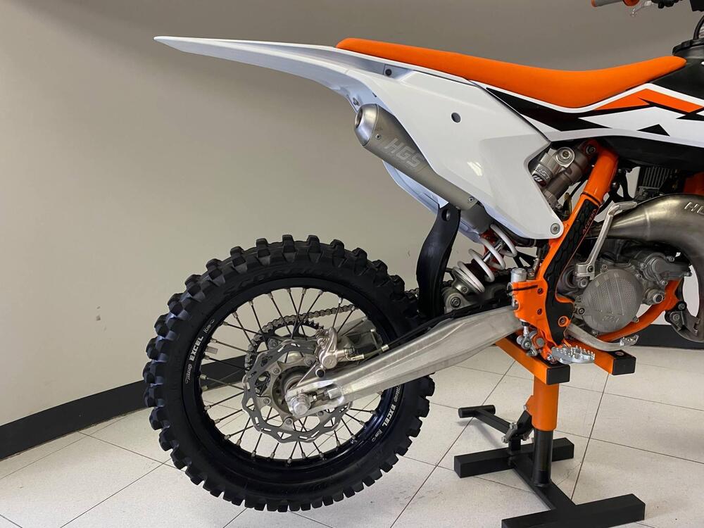 KTM 85 SX (2023) (3)