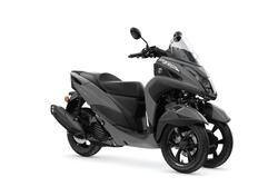 Yamaha Tricity 125 (2022 - 25) nuova