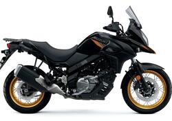 Suzuki V-Strom 650XT (2021 - 25) usata