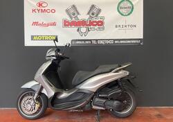 Piaggio Beverly 300 i.e. ABS-ASR (2016 - 20) usata