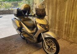 Piaggio Beverly 200 (2002 - 03) usata