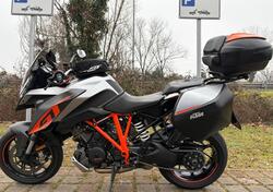 KTM 1290 Super Duke GT ABS (2016 - 18) usata