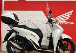 Honda SH 150i Sport (2022 - 25) usata