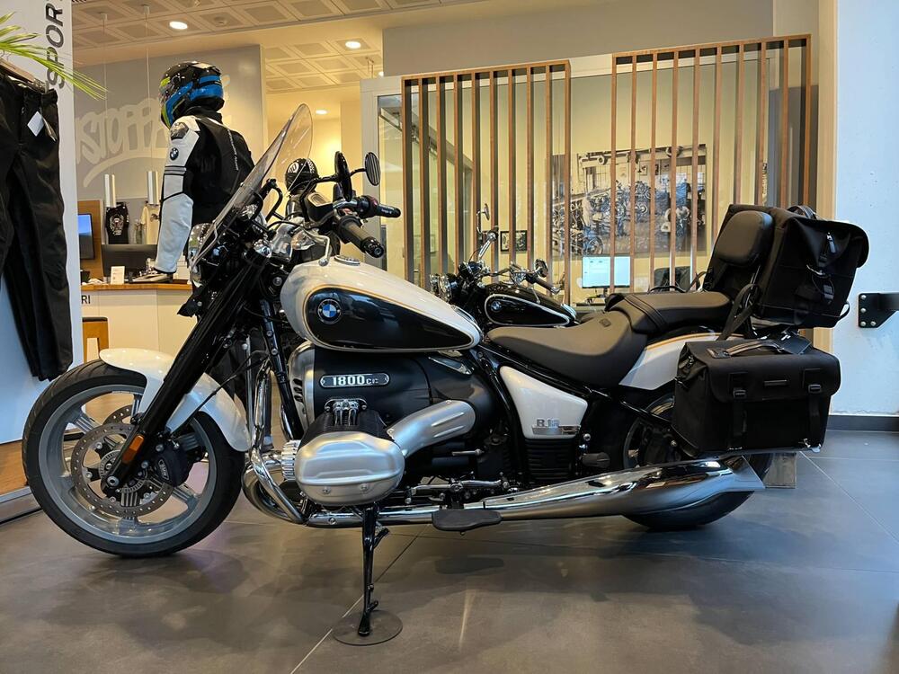 Bmw R 18 (2020 - 24)