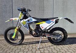 Husqvarna FE 350 Rockstar Edition (2021) usata